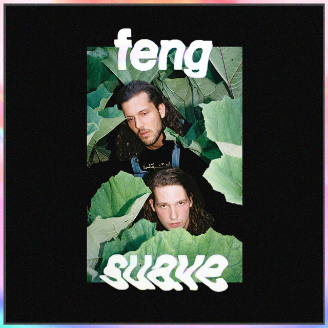 Feng Suave cover