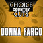 Choice Country Cuts cover