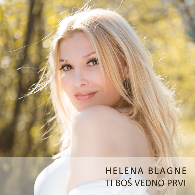 Helena Blagne Photo