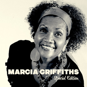 Marcia Griffiths : Special Edition cover