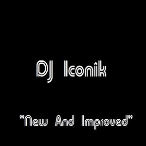 DJ Iconik