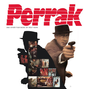 Perrak album