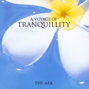 The Voyage Of Tranquility Albumcover