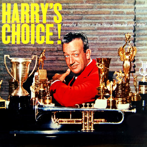 Harry's Choice! album