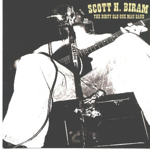The Dirty Old One Man Band album