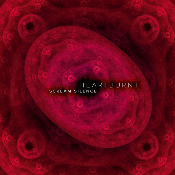 Heartburnt cover