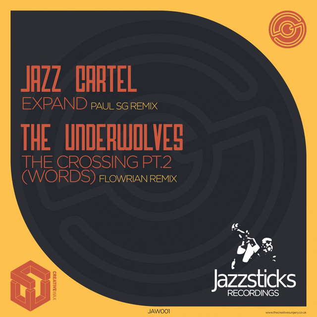 Jazz Cartel Photo