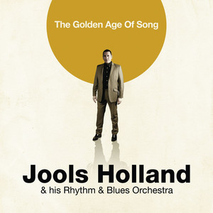The Golden Age Of Song cover