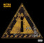 Danger Albumcover