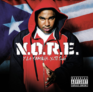 N.O.R.E. cover