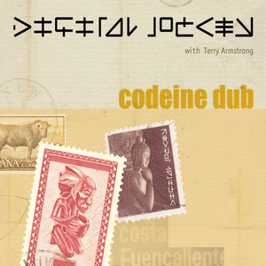 Codeine Dub cover