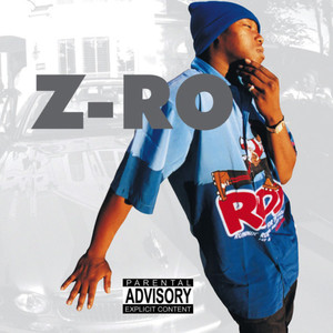 Z-Ro album