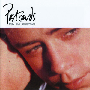 Postcards From Home cover