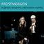 Frostmorgen Albumcover