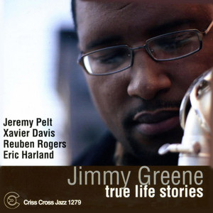 True Life Stories album