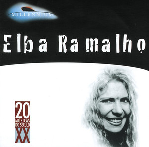 20 Grandes Sucessos De Elba Ramalho album