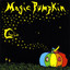 Magic Pumpkin Albumcover