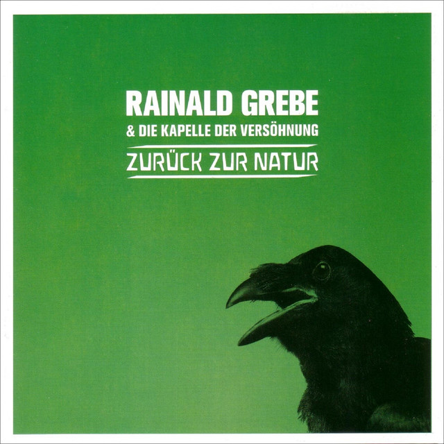 Zurück Zur Natur cover
