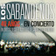 40 Años (En concierto) cover