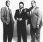 Clayton-Hamilton Jazz Orchestra profile