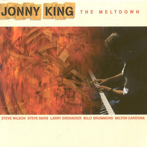 Jonny King
