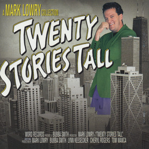 Twenty Stories Tall (Live) cover