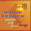 Sweet Perfume In An Alabaster Jar Albumcover