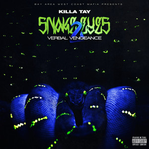 Snake Eyes album