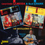 The Brazilliance Of - Volumes 1 & 2 cover