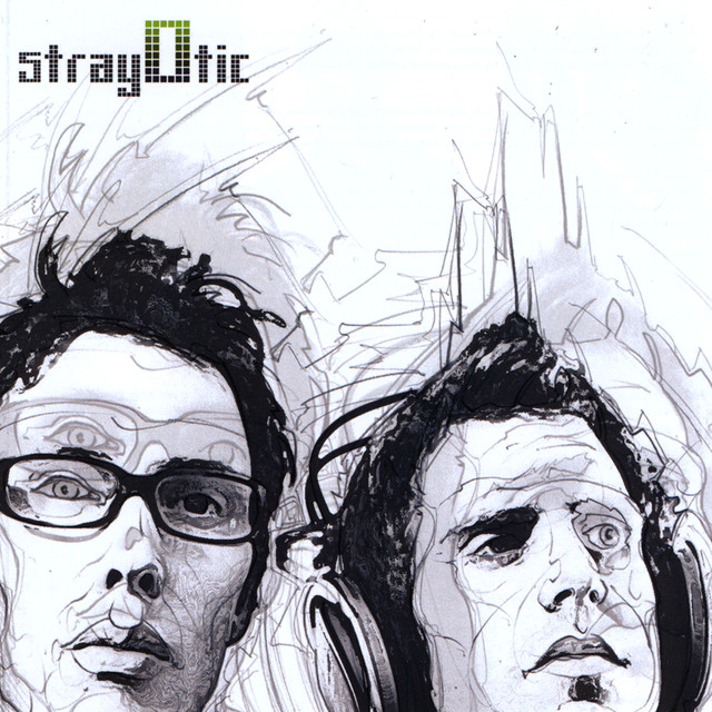 StrayOtic Photo
