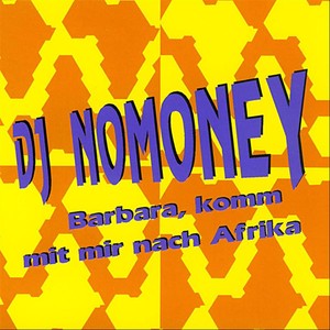 DJ Nomoney