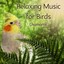 Relaxing Music for Birds Albumcover