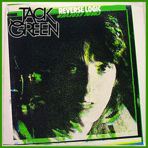Reverse Logic cover