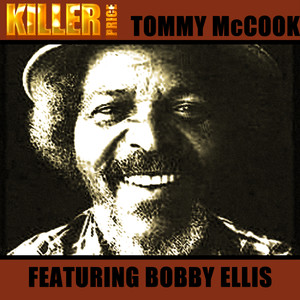 Tommy Mccook album