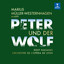 Prokofiev: Peter und der Wolf / Poulenc: Die Geschichte von Babar, dem kleinen Elefanten (Deutsche Fassung) cover