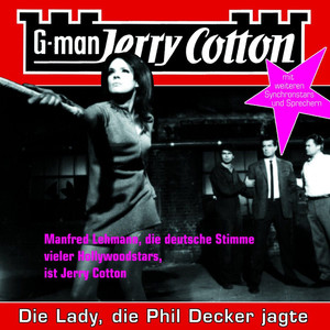 Folge 8: Die Lady, die Phil Decker jagte