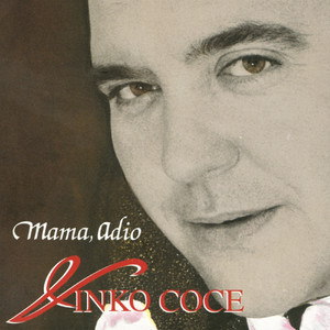 Mama, adio cover