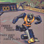 Free Race For First Place Albumcover