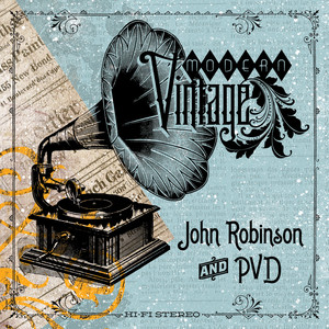 Modern Vintage album