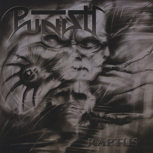 Raptus cover