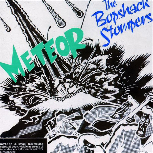 The Bopshack Stompers Photo