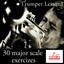 Trumpet Lessons (30 Daily Major Scale Exercizes for Trumpet - Tutorial) Albumcover