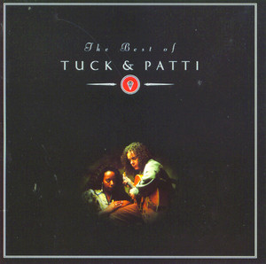 The Best of Tuck & Patti cover