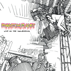 Live at the Troubadour album