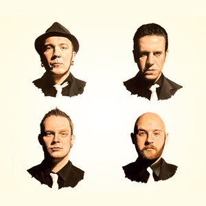 Remain in Hope cover