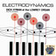 Electrodynamics cover