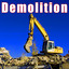 Demolition Albumcover