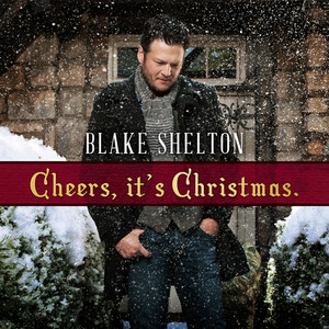 Cheers, It's Christmas cover