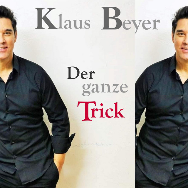 Klaus Beyer Photo
