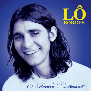 O Trem Azul album
